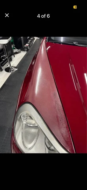 2008 Porsche 955/957 Cayenne GTS - Image 3 of 5
