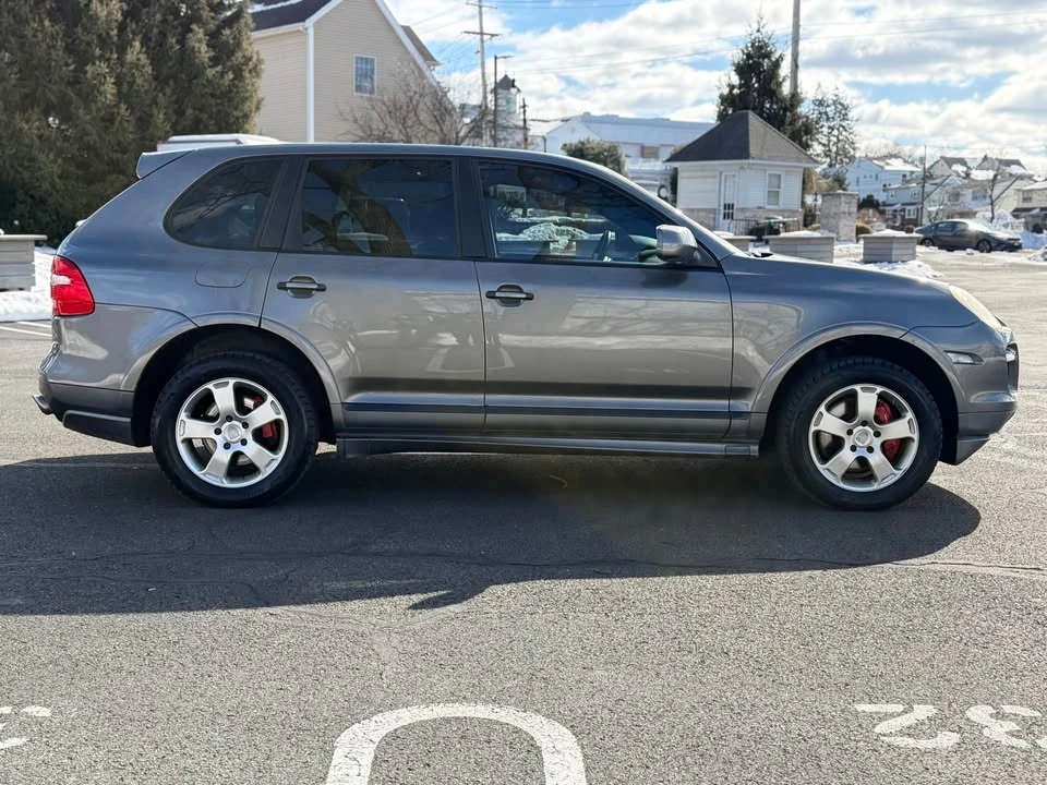 2008 Porsche 955/957 Cayenne GTS - Image 7 of 14