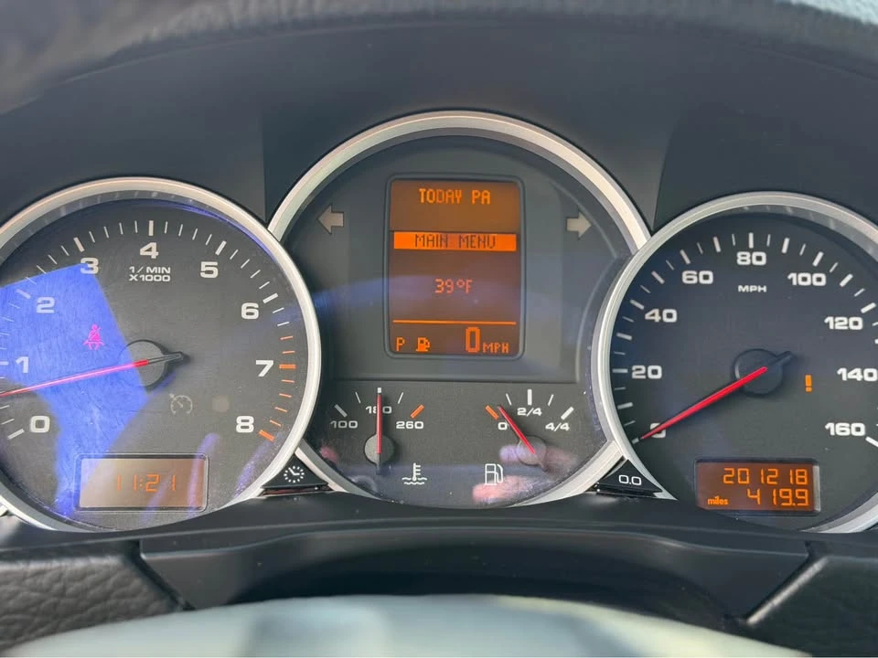 2008 Porsche 955/957 Cayenne GTS - Image 13 of 14