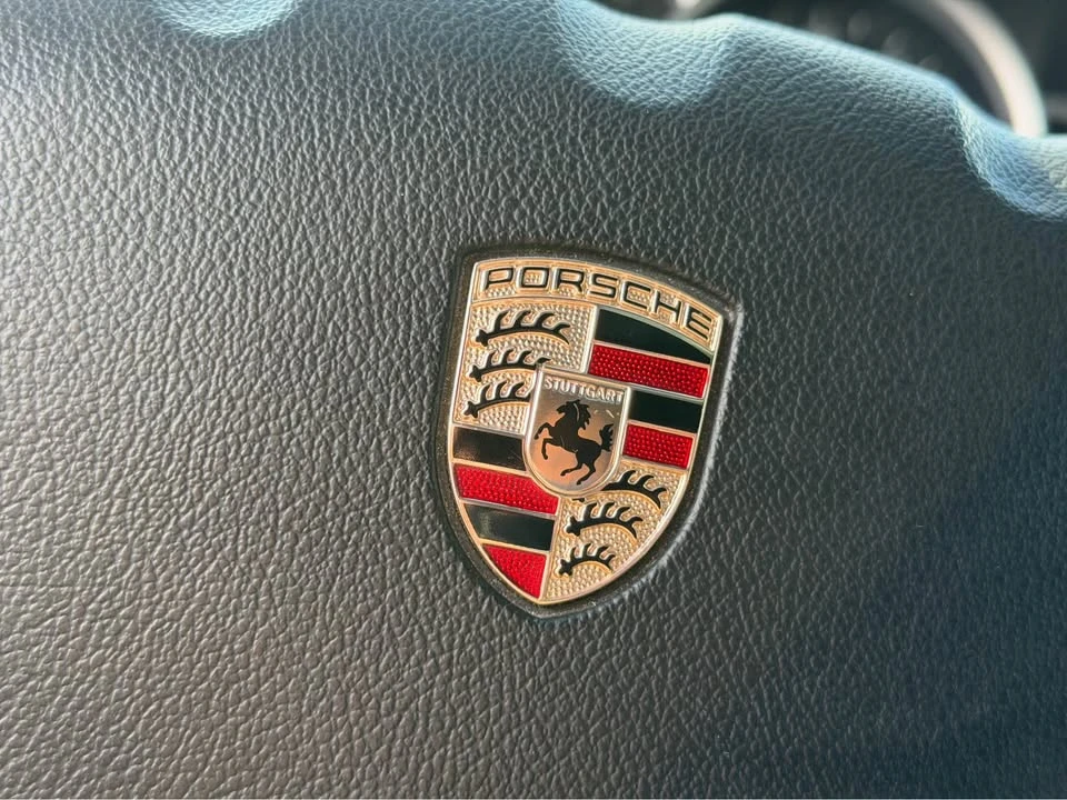2008 Porsche 955/957 Cayenne GTS - Image 14 of 14