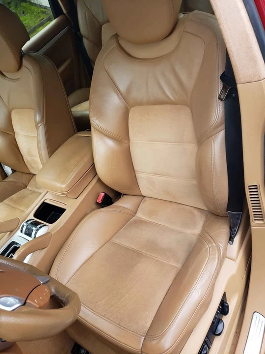 2008 Porsche 955/957 Cayenne GTS - Image 11 of 19