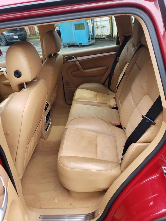 2008 Porsche 955/957 Cayenne GTS - Image 13 of 19
