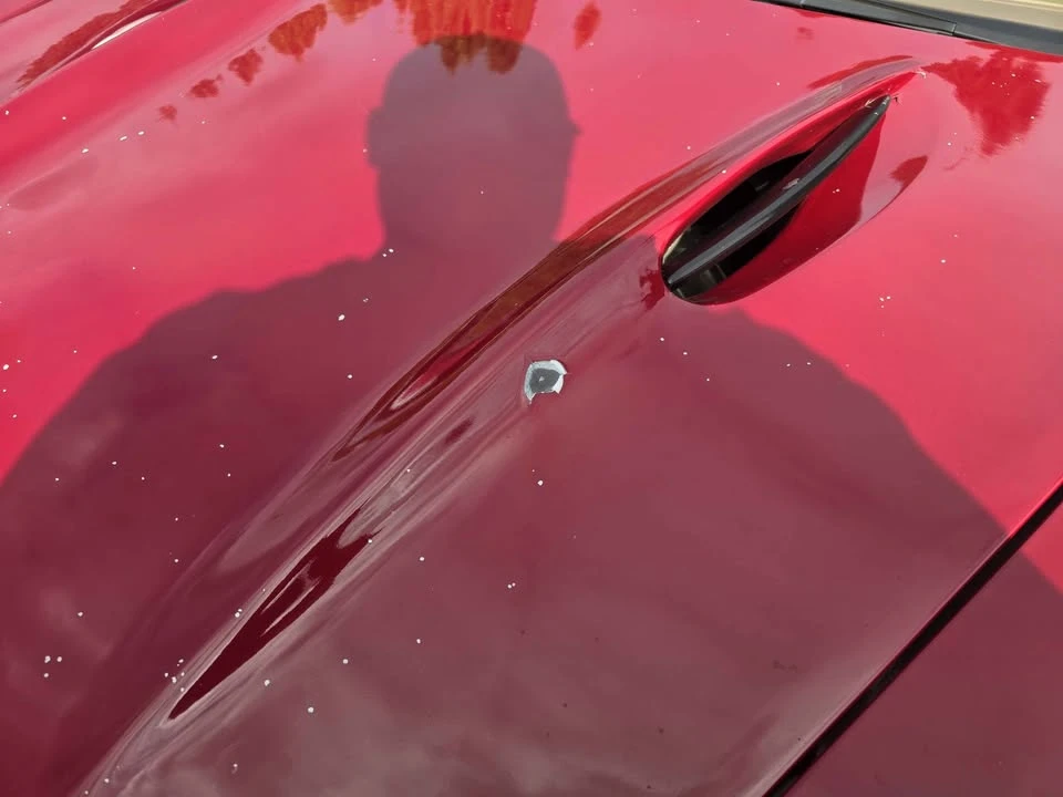 2008 Porsche 955/957 Cayenne GTS - Image 7 of 19