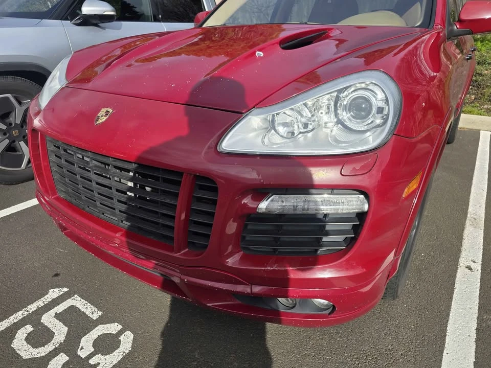 2008 Porsche 955/957 Cayenne GTS - Image 8 of 19