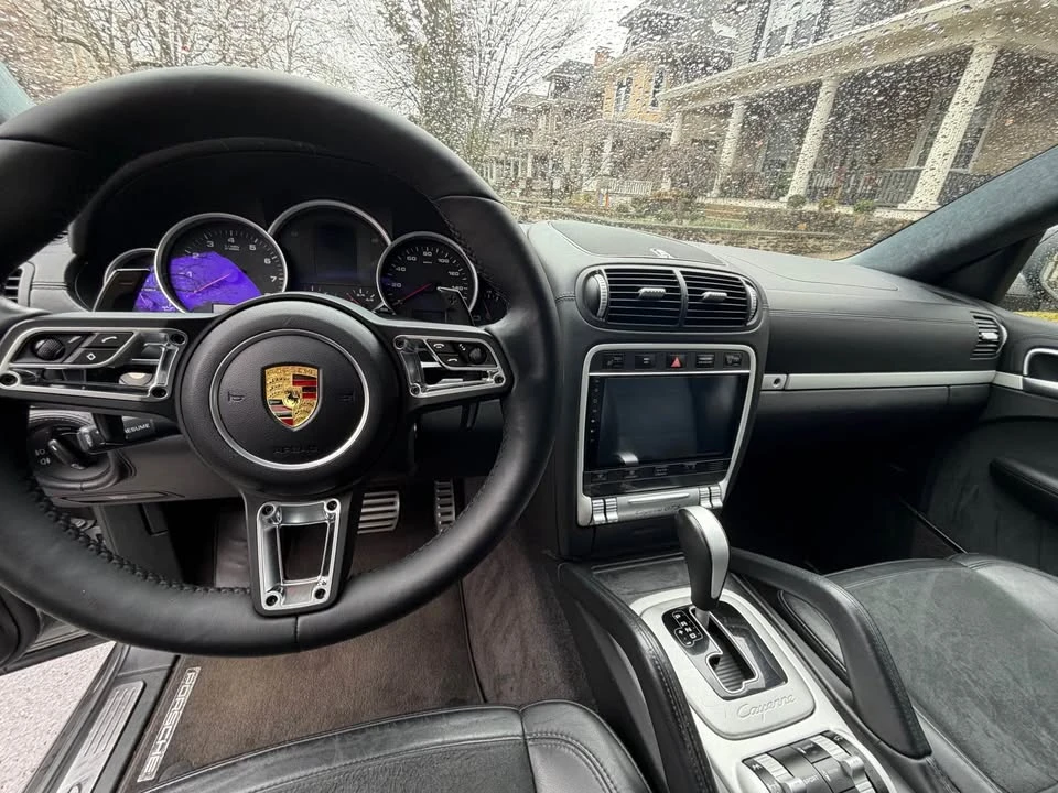 2008 Porsche 955/957 Cayenne GTS - Image 9 of 20