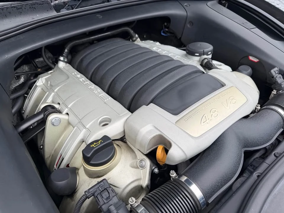 2008 Porsche 955/957 Cayenne GTS - Image 16 of 20