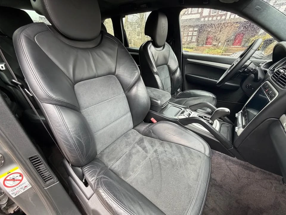 2008 Porsche 955/957 Cayenne GTS - Image 12 of 20