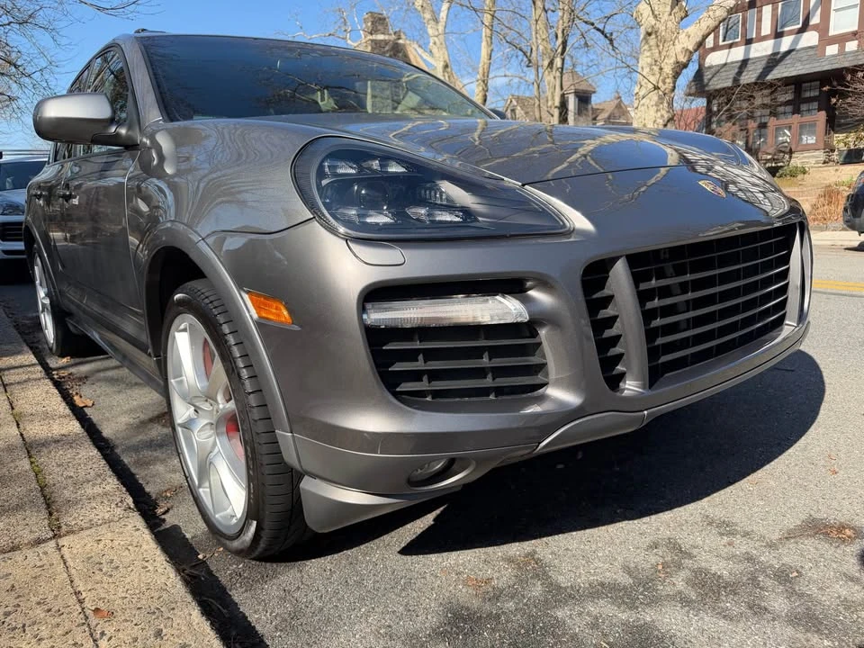 2008 Porsche 955/957 Cayenne GTS - Image 2 of 20