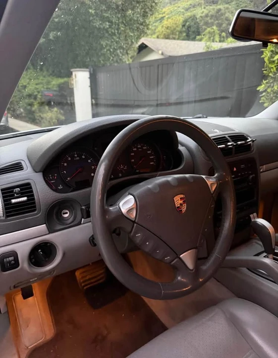 2008 Porsche 955/957 Cayenne GTS - Image 7 of 8
