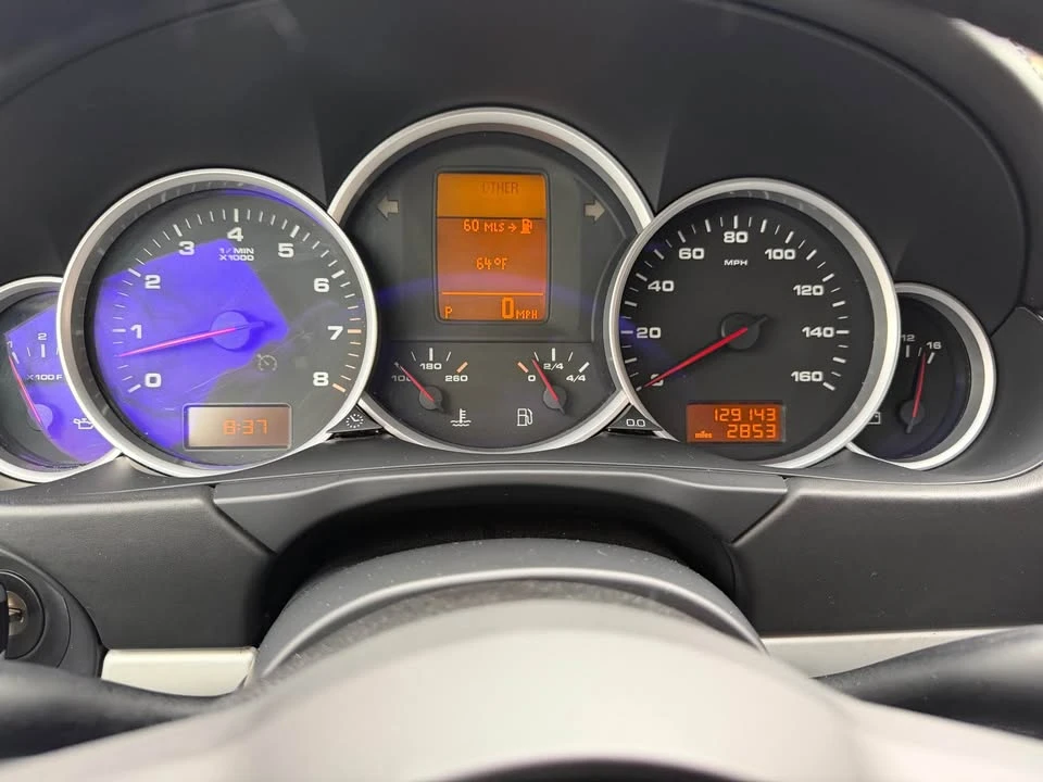2008 Porsche 955/957 Cayenne GTS - Image 15 of 20
