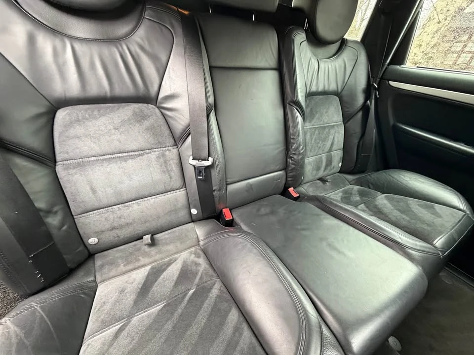 2008 Porsche 955/957 Cayenne GTS - Image 11 of 20