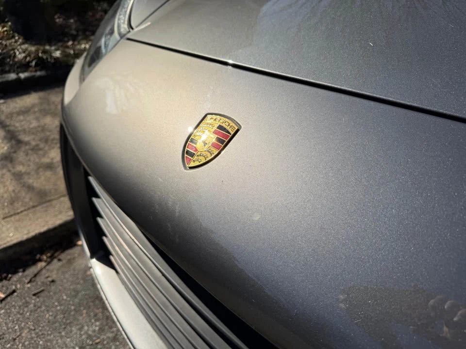 2008 Porsche 955/957 Cayenne GTS - Image 19 of 20
