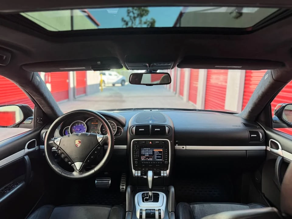 2008 Porsche 955/957 Cayenne GTS - Image 14 of 15