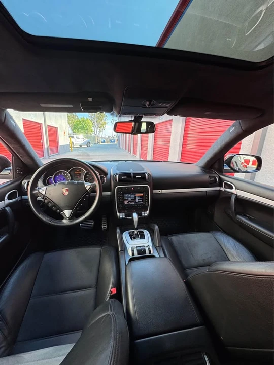 2008 Porsche 955/957 Cayenne GTS - Image 13 of 15