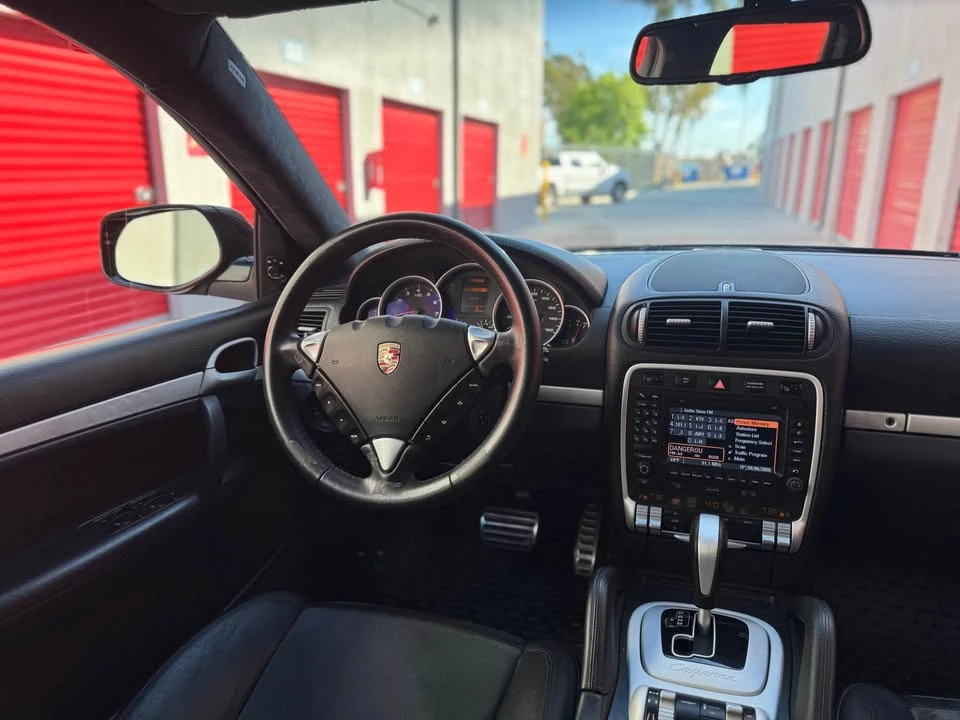 2008 Porsche 955/957 Cayenne GTS - Image 15 of 15