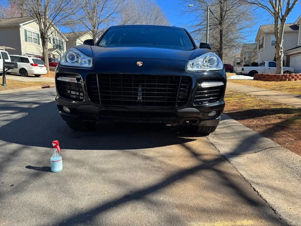 2008 Porsche 955/957 Cayenne GTS - Image 2 of 9
