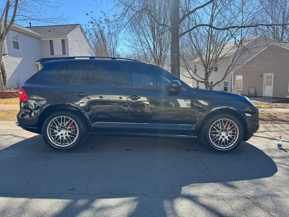 2008 Porsche 955/957 Cayenne GTS - Image 9 of 9