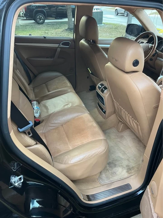 2008 Porsche 955/957 Cayenne GTS - Image 9 of 9