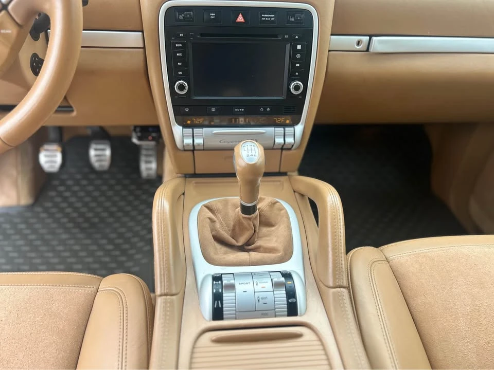 2008 Porsche 955/957 Cayenne GTS - Image 14 of 19