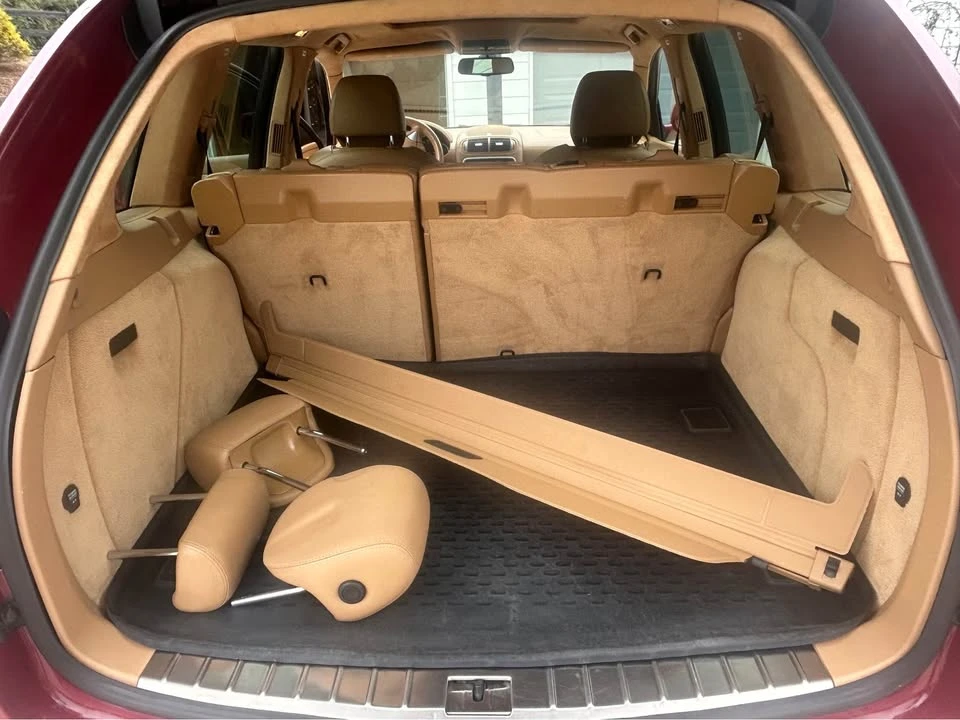 2008 Porsche 955/957 Cayenne GTS - Image 12 of 19