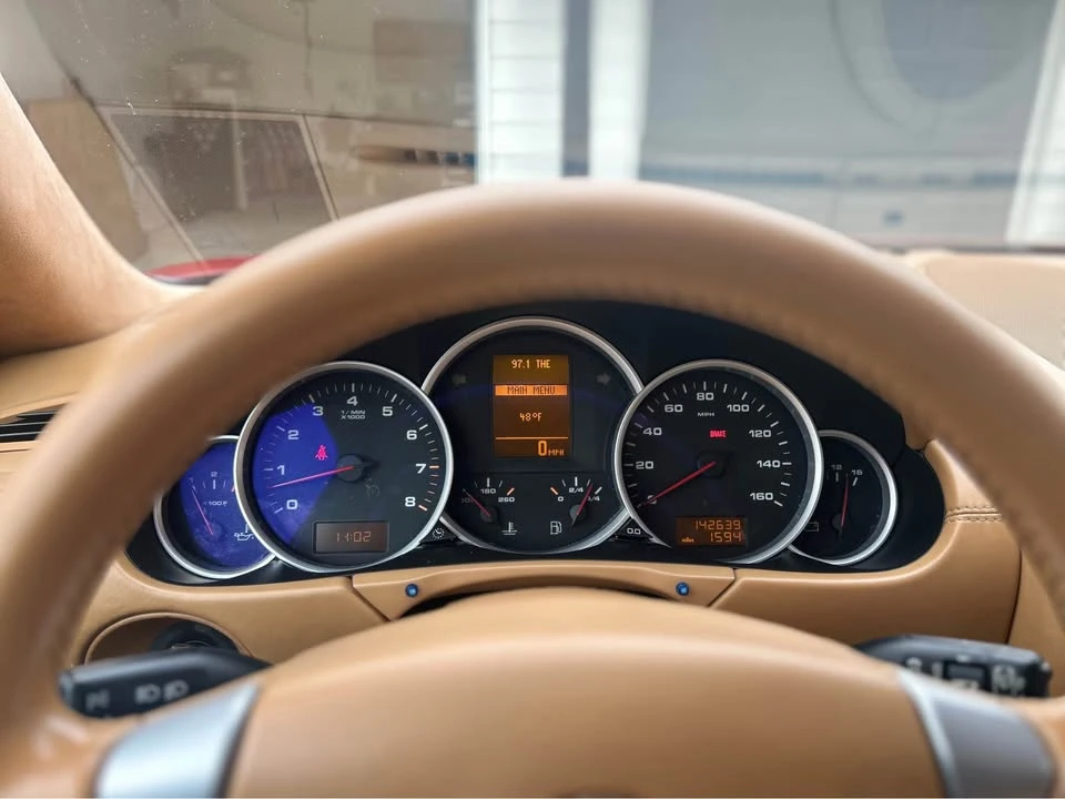 2008 Porsche 955/957 Cayenne GTS - Image 15 of 19