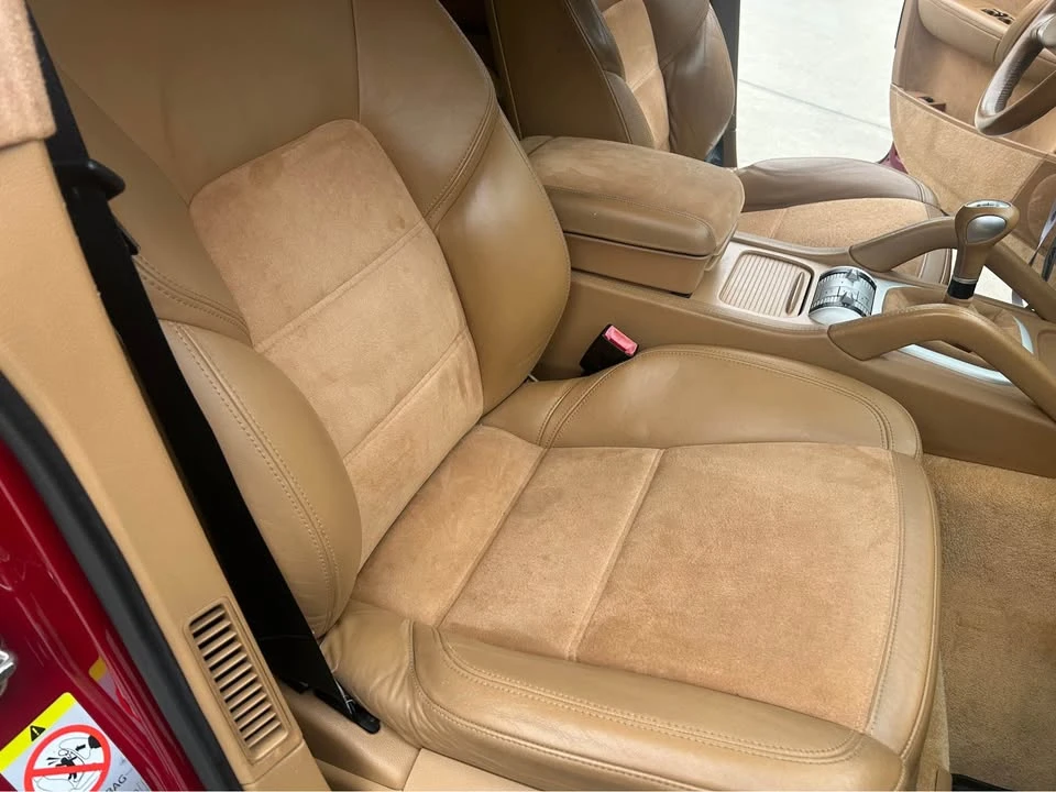 2008 Porsche 955/957 Cayenne GTS - Image 18 of 19