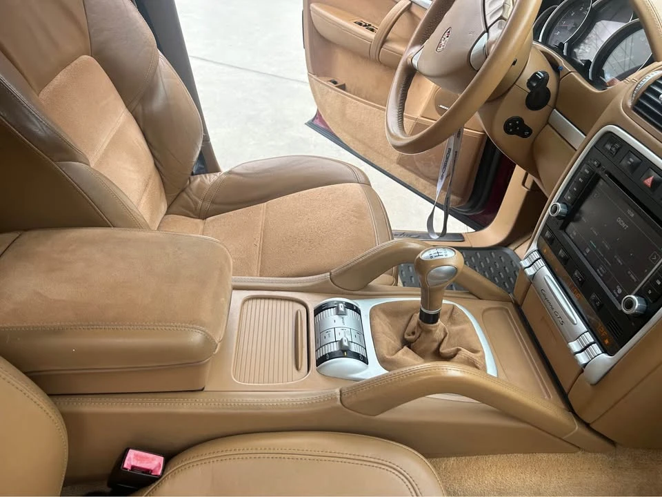 2008 Porsche 955/957 Cayenne GTS - Image 19 of 19