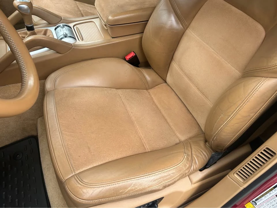 2008 Porsche 955/957 Cayenne GTS - Image 17 of 19