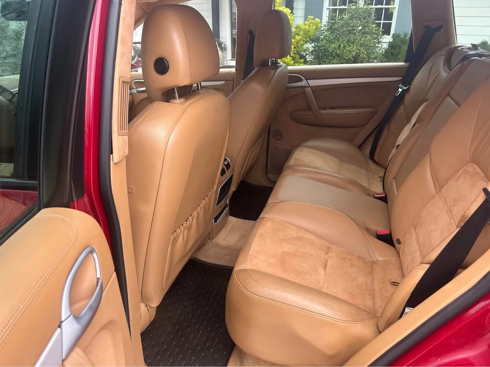 2008 Porsche 955/957 Cayenne GTS - Image 11 of 19