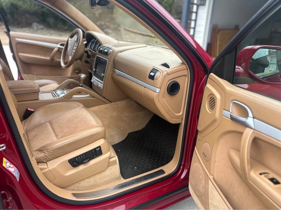 2008 Porsche 955/957 Cayenne GTS - Image 10 of 19
