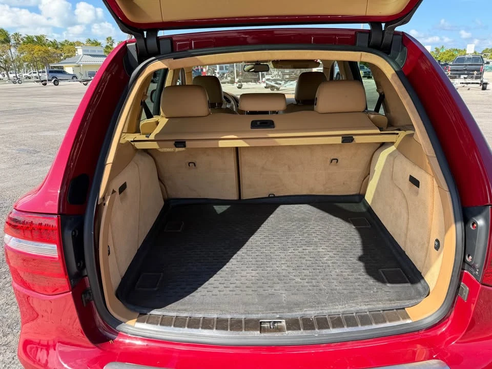 2008 Porsche 955/957 Cayenne GTS - Image 16 of 20