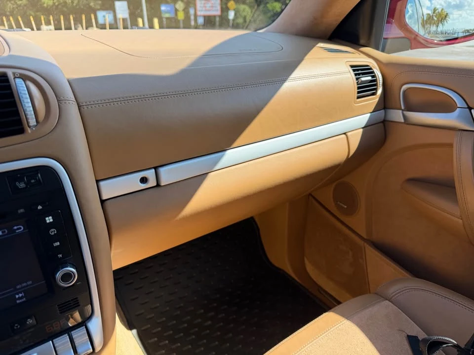 2008 Porsche 955/957 Cayenne GTS - Image 7 of 20