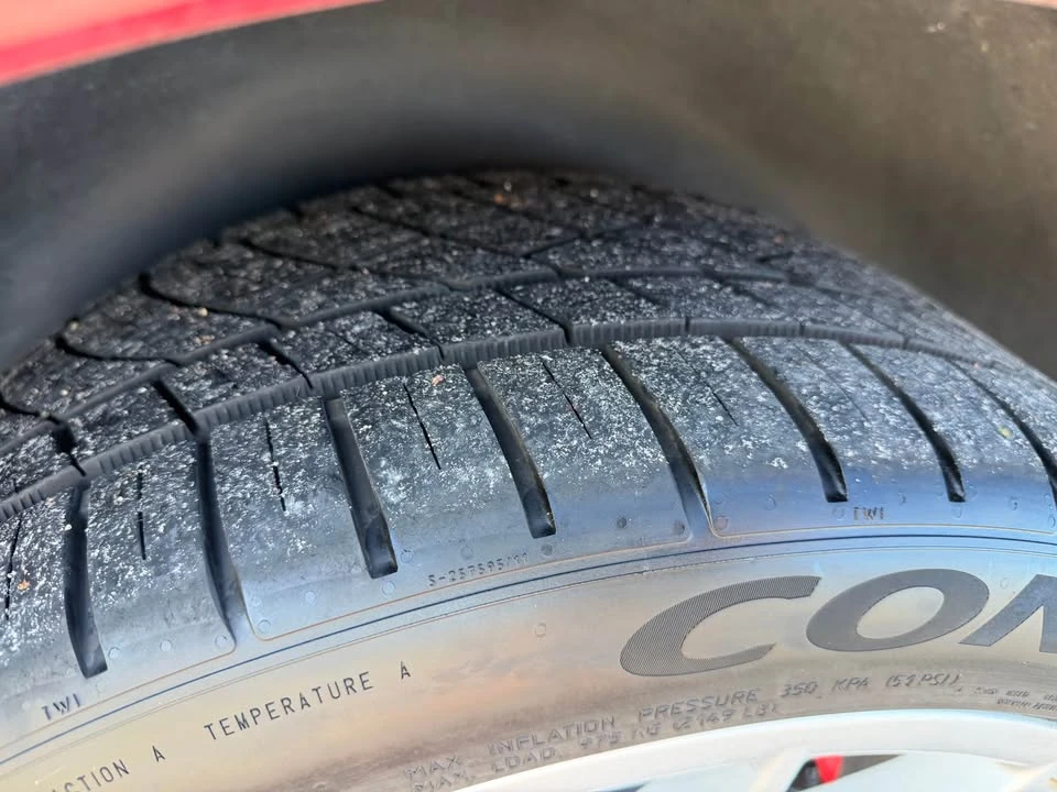 2008 Porsche 955/957 Cayenne GTS - Image 17 of 20