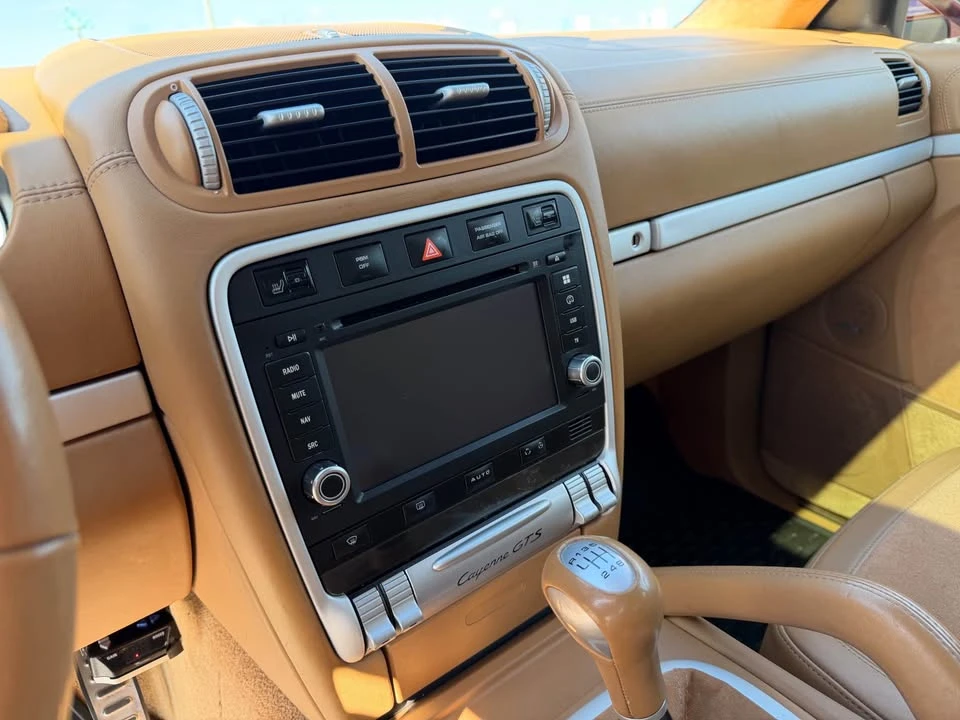 2008 Porsche 955/957 Cayenne GTS - Image 9 of 20