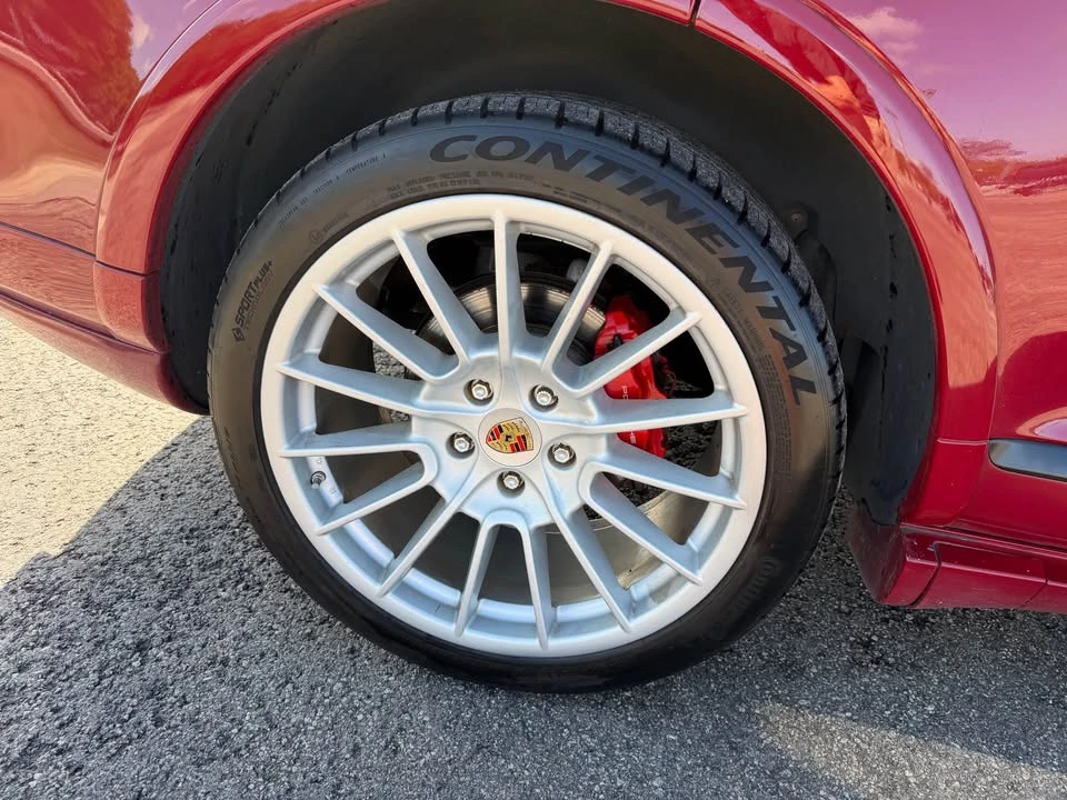 2008 Porsche 955/957 Cayenne GTS - Image 18 of 20