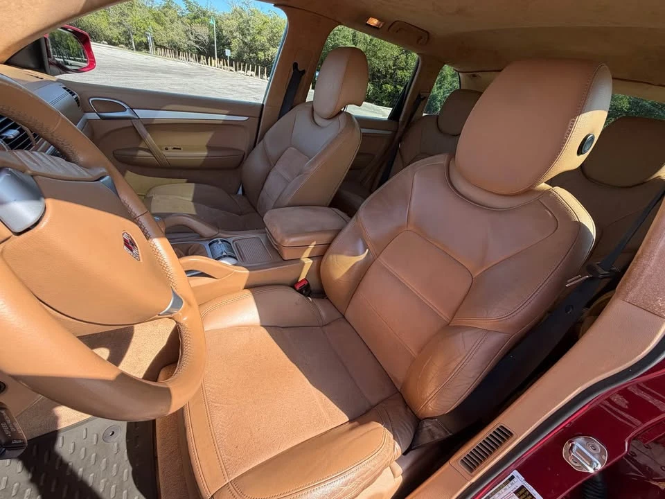 2008 Porsche 955/957 Cayenne GTS - Image 10 of 20
