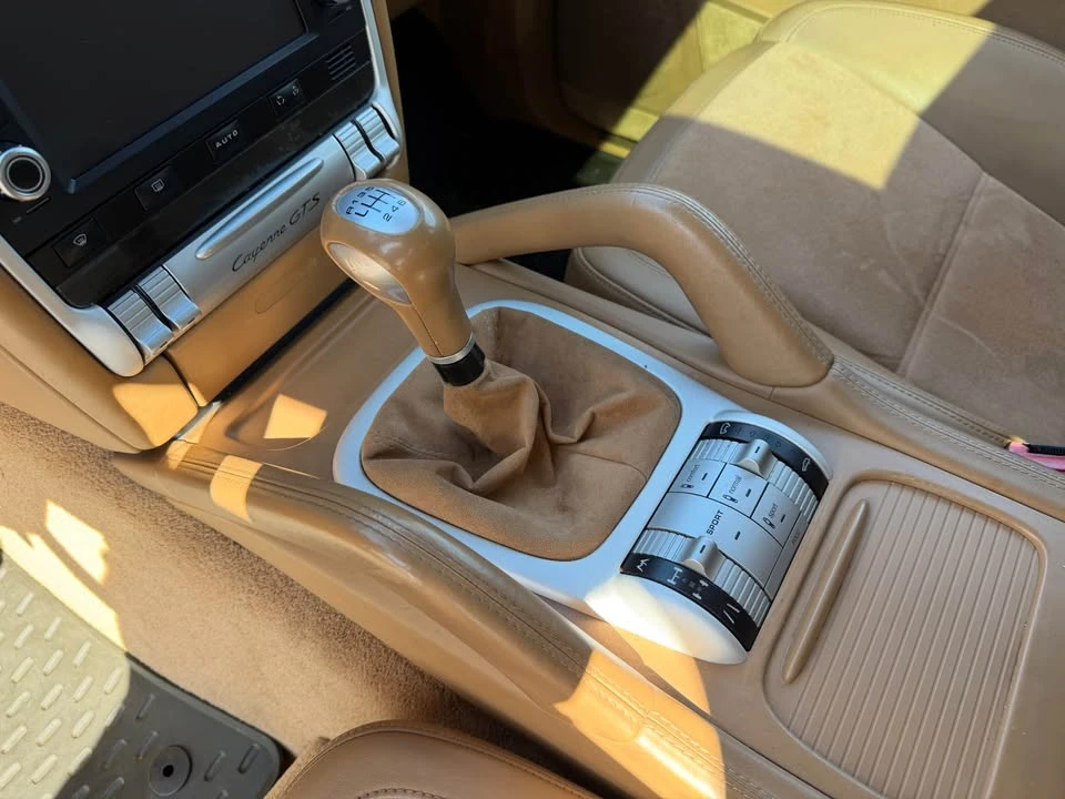 2008 Porsche 955/957 Cayenne GTS - Image 8 of 20