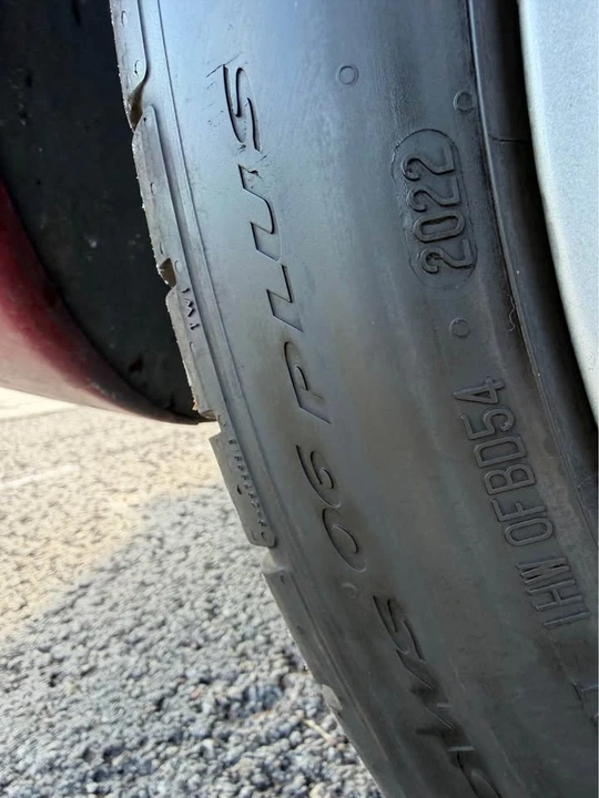 2008 Porsche 955/957 Cayenne GTS - Image 19 of 20