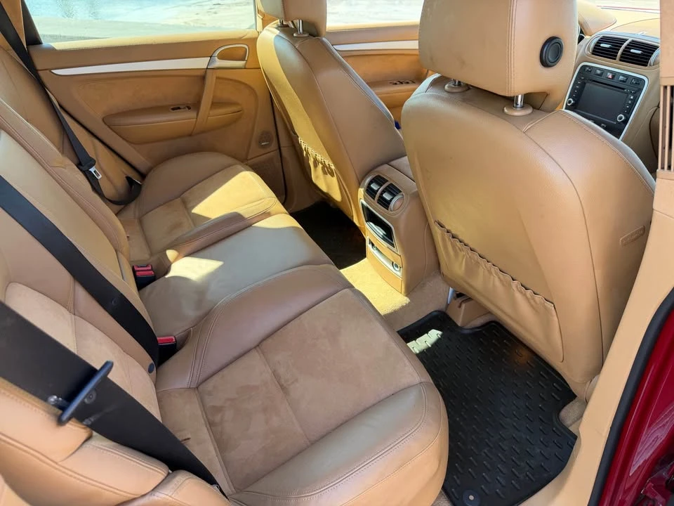 2008 Porsche 955/957 Cayenne GTS - Image 15 of 20