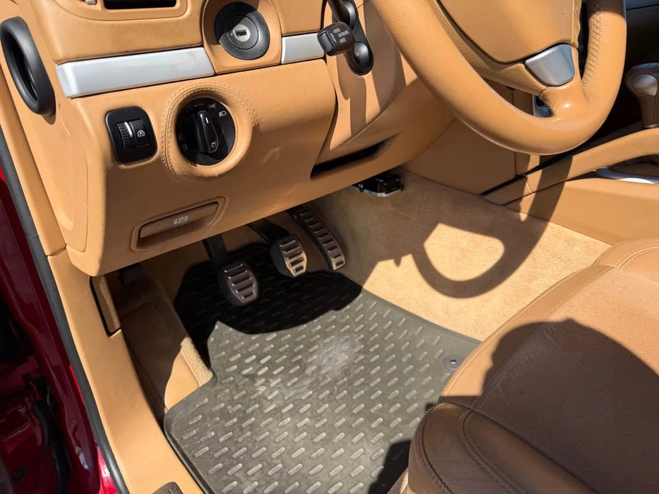 2008 Porsche 955/957 Cayenne GTS - Image 11 of 20