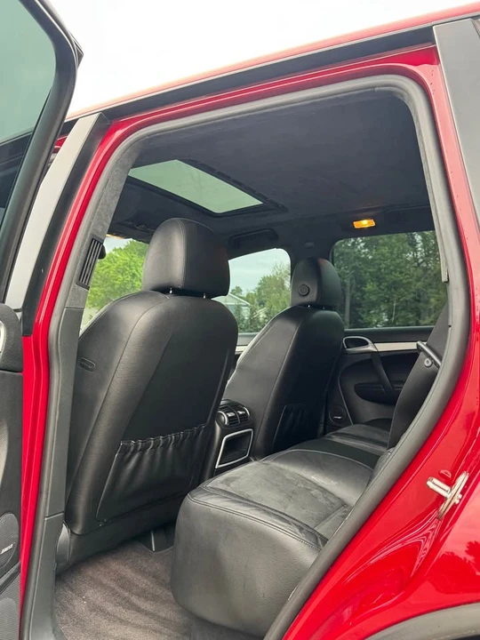 2008 Porsche 955/957 Cayenne GTS - Image 3 of 15