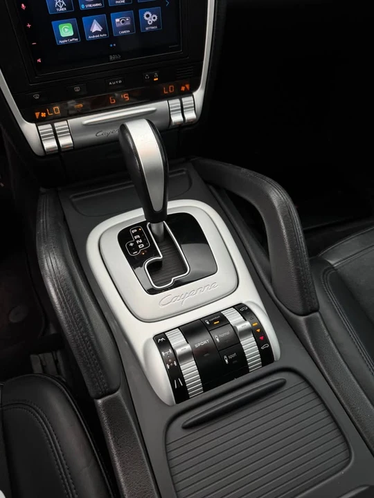 2008 Porsche 955/957 Cayenne GTS - Image 11 of 15