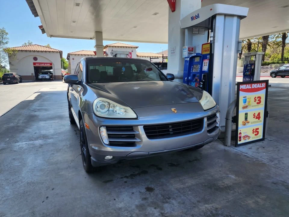 2008 Porsche 955/957 Cayenne - Image 2 of 13
