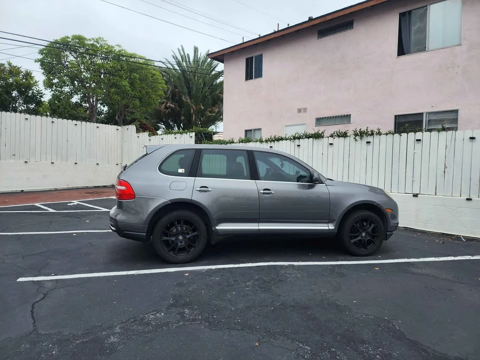 2008 Porsche 955/957 Cayenne - Image 12 of 13