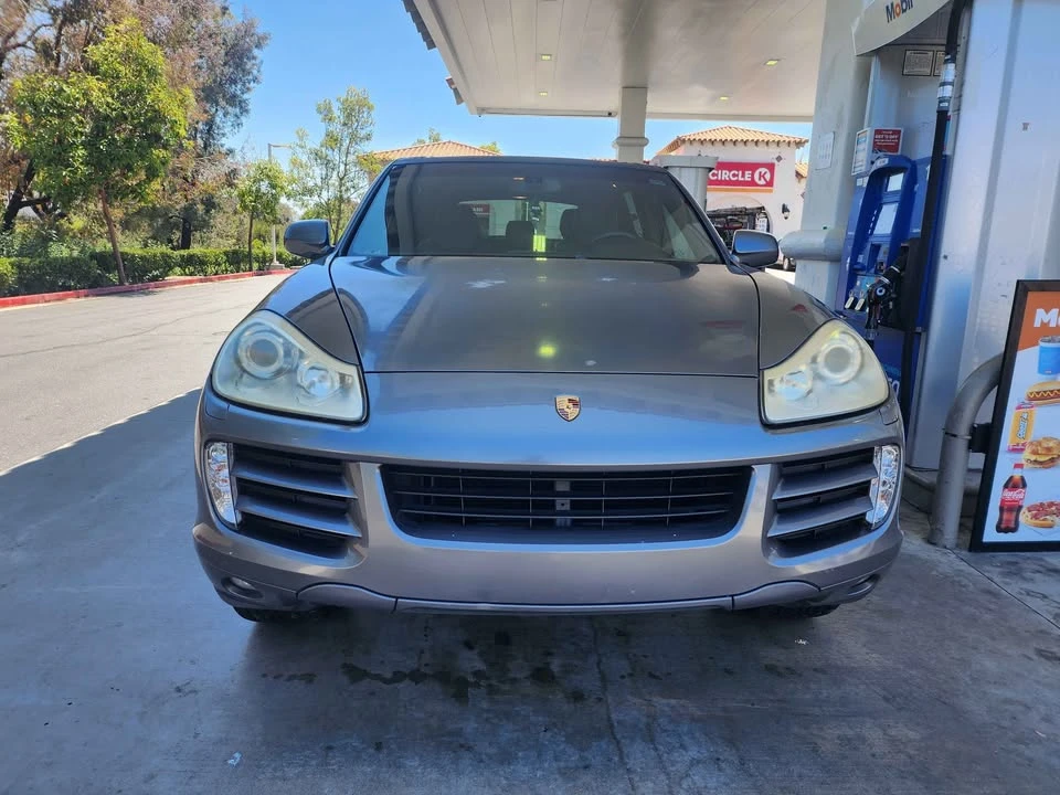 2008 Porsche 955/957 Cayenne - Image 8 of 13