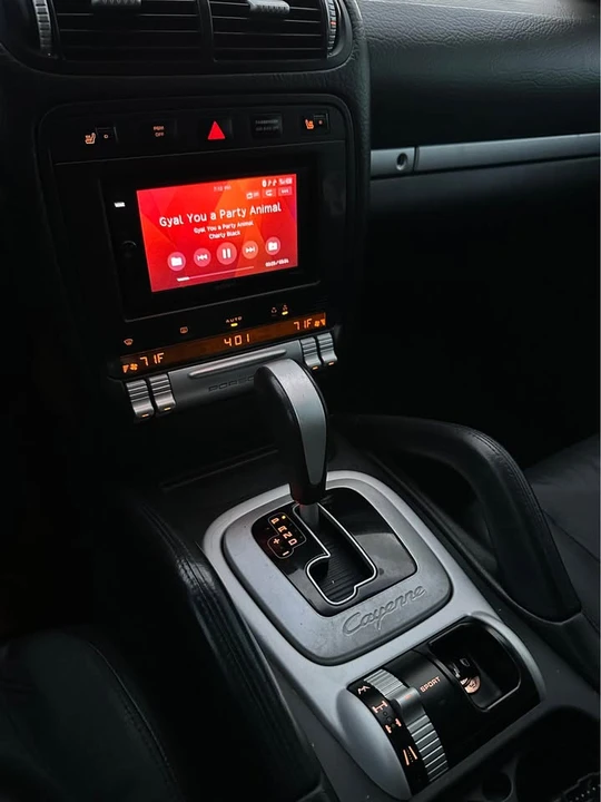 2008 Porsche 955/957 Cayenne - Image 11 of 12