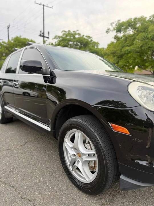2008 Porsche 955/957 Cayenne S - Image 11 of 18