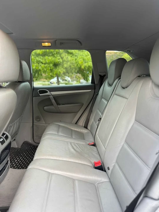 2008 Porsche 955/957 Cayenne S - Image 18 of 18