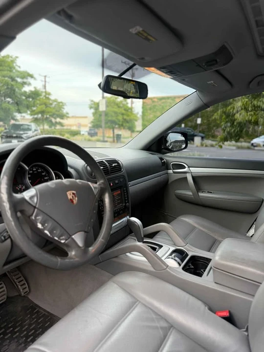 2008 Porsche 955/957 Cayenne S - Image 13 of 18