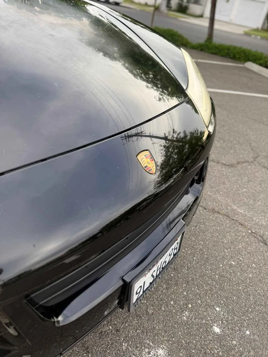 2008 Porsche 955/957 Cayenne S - Image 12 of 18